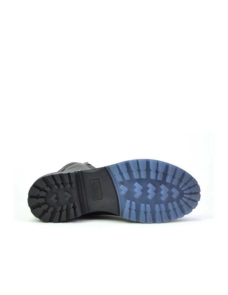 Coronel Tapiocca Women's Black C1301-11 Tapiocca Shoes